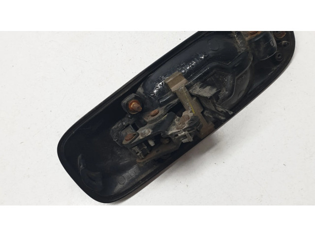 Внешняя ручка