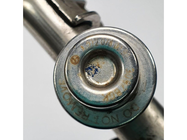 Топливная рампа A2660700395 Mercedes-Benz A W169