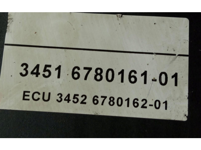 Jednotka ABS 6780161, 0265951674 BMW M3 e90 2010