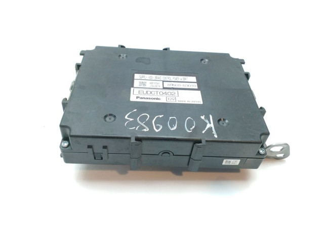 Блок управления 896C053010   Lexus RC