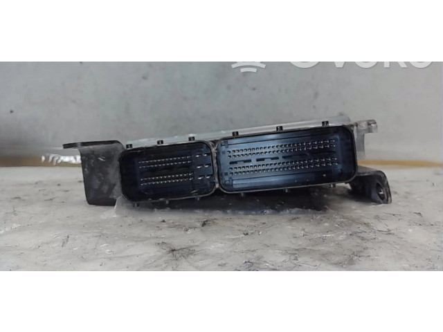 Řídící jednotka 955641334DX Porsche Cayenne (9PA) 2008