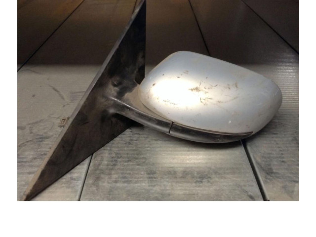 Зеркало электрическое Fiat Coupe