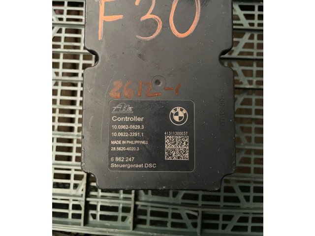 Блок АБС 10096208293, 28562040203   BMW  X3 F25  2010 - 2017 года