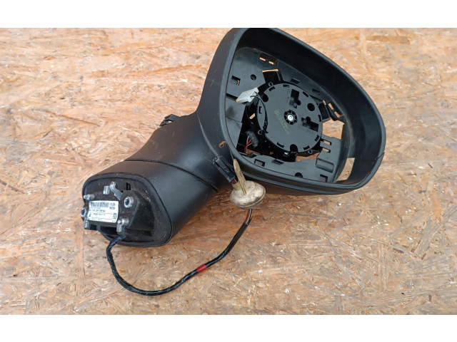 Зеркало электрическое        Fiat 500X  2014 -  года   