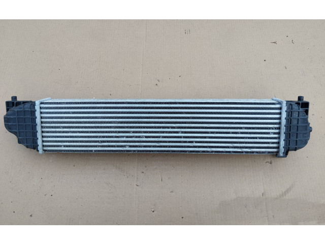 Интеркулер 2371037100 SsangYong Korando