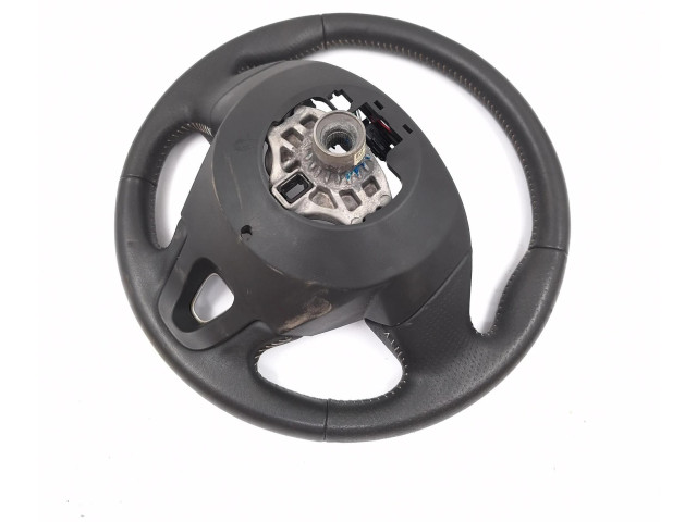 Volant Renault Megane III 2012 609581499, 609581410