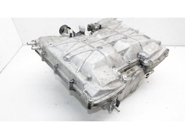 Турбина Нагнетатель Jaguar XJ X351  DW936F066BE   для двигателя 508PS      