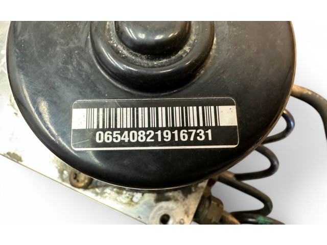 Блок АБС 8671224, 8671224   Volvo  XC90  2003 - 2006 года