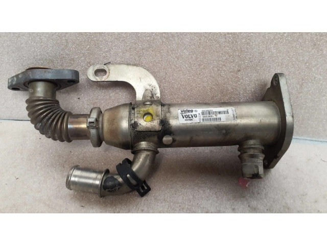 Охладитель EGR