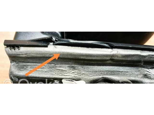 Zpětné zrcátko Lancia Voyager 2013 68086067AG, 3604920