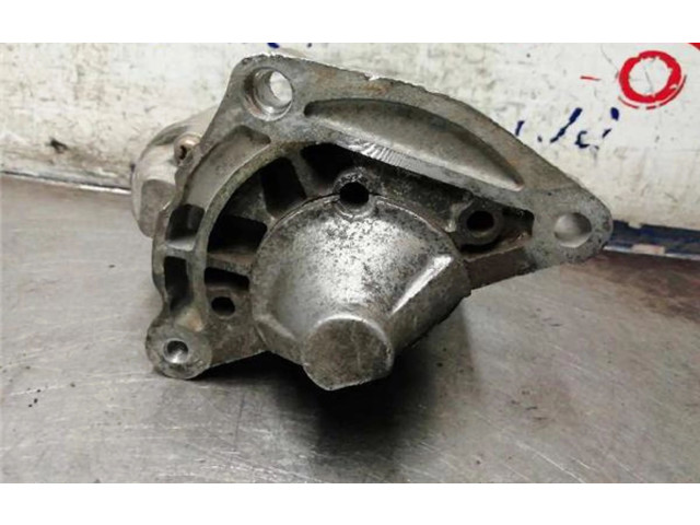 Стартер     M000T45071ZT, M000T45071ZT    Citroen C2 