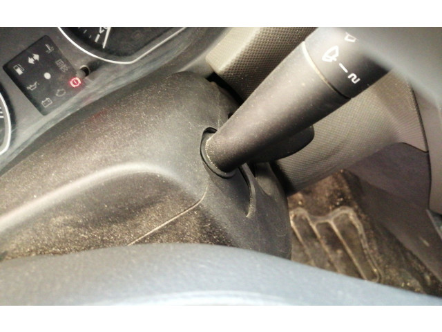 Ручка стеклоочистителей 6001551355   Dacia Logan I