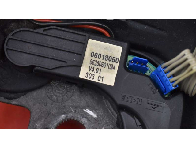 Volant Fiat Stilo 2002