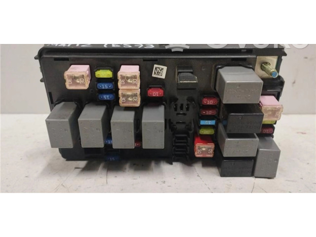 Pojistková skříňka 96857526 Daewoo Matiz 2009