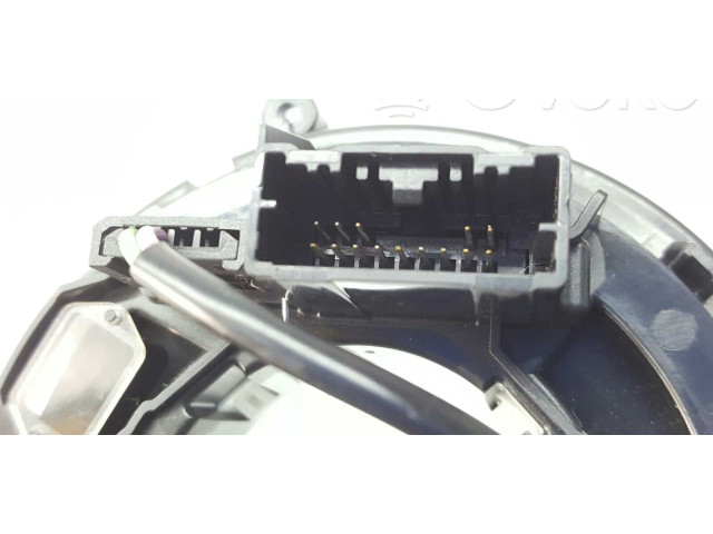 Подушка безопасности водителя GN1514A664AB, GN1514A664 Ford Fiesta