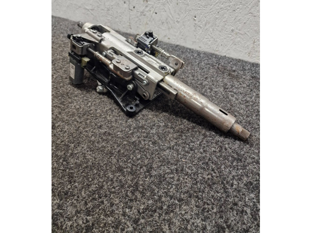 Рулевая рейка 1027811-00-F Tesla Model S 2012 - года