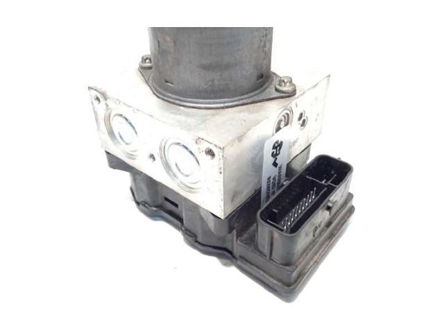 Блок АБС 8G912C405AB, 16565704   Ford  S-MAX  2006 - 2015 года