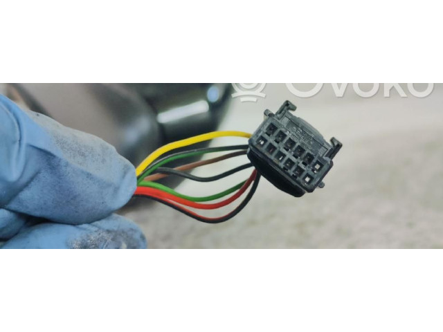 Зеркало электрическое        Renault Clio V  2019 -  года   