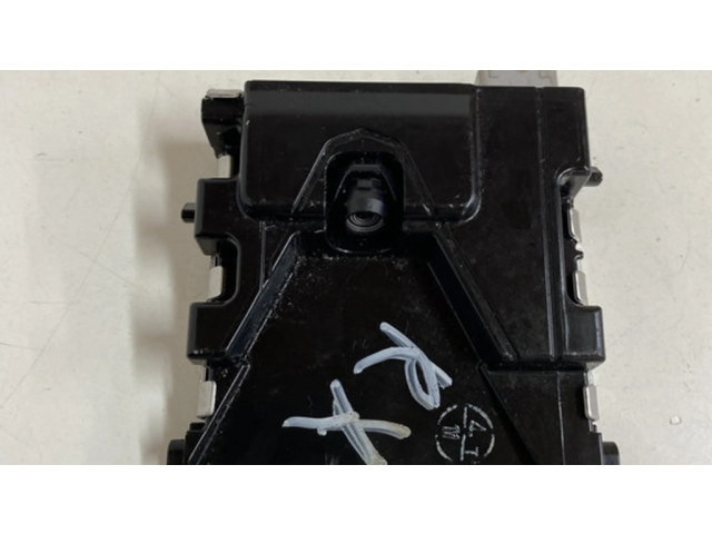 Камера ветрового стекла