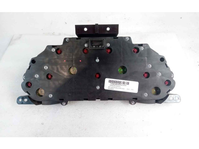 Панель приборов P56010466AH   Jeep Cherokee III KJ       