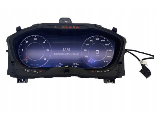 Панель приборов 8S0920790A, 8S0920790A   Audi TT Mk1       
