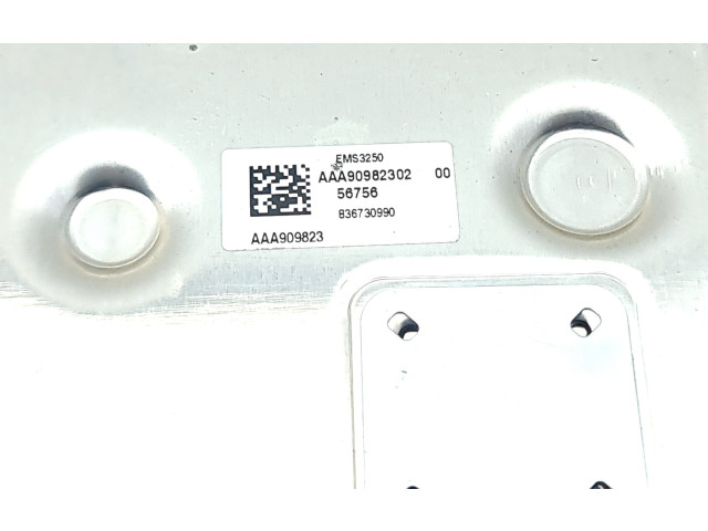 Řídící jednotka 237109601S, AAA1909990302 Renault Austral 2023