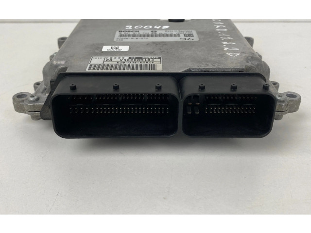 Блок управления двигателя 37820RL0G73, 1039S31352 Honda Accord