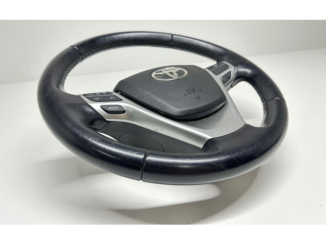 Volant Toyota Avensis T270 2013