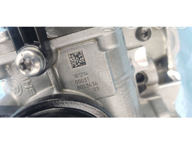 Čerpadlo oleje 8053434, 11418053434 BMW X3M F97