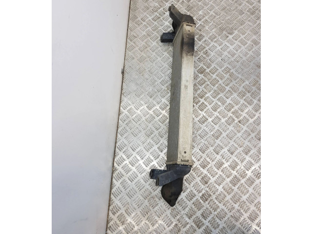 Интеркулер 1530A161 Mitsubishi L200