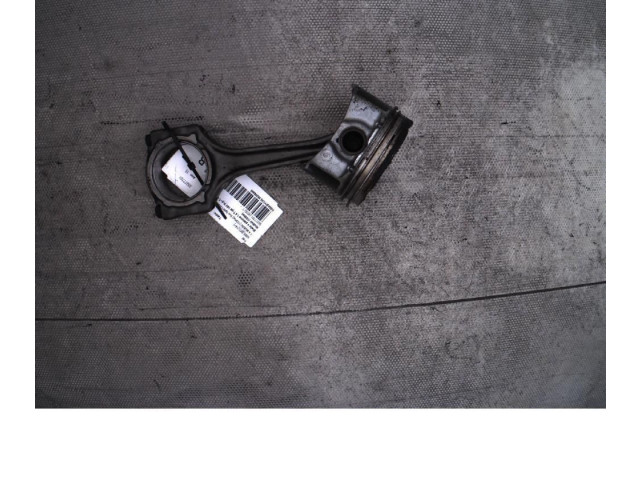 Поршень с шатуном 55277701 Fiat 500X