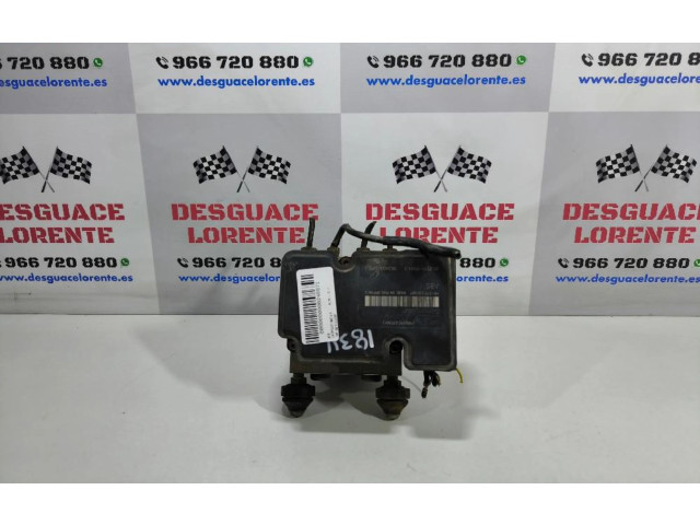 Блок АБС 06210909843   Chevrolet  Matiz   -  года