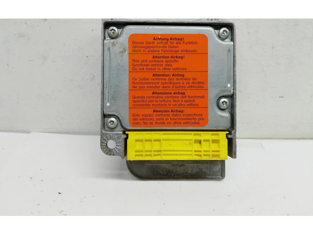 Блок подушек безопасности 1C0909605A Volkswagen Transporter - Caravelle T4