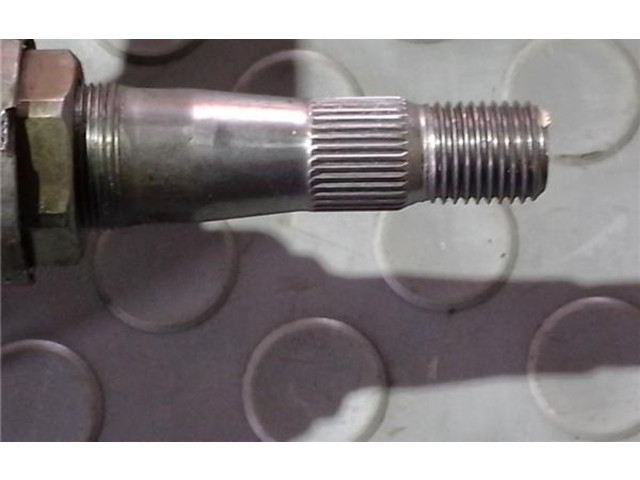 Volant Nissan X-Trail T30 2007   