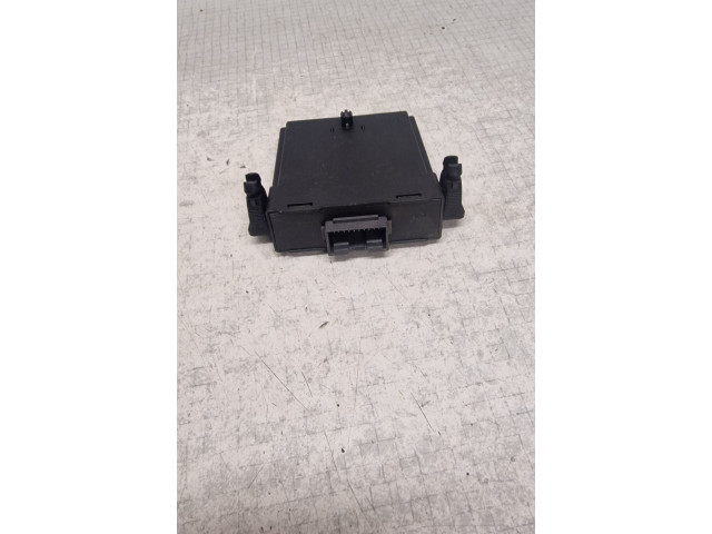 Модуль управления gateway 1K0907530AD Volkswagen Caddy