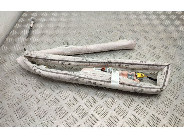 Боковая подушка безопасности 34216414D   Citroen C3 Aircross