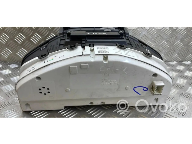 Панель приборов 31270907AA, 31270907   Volvo V70       