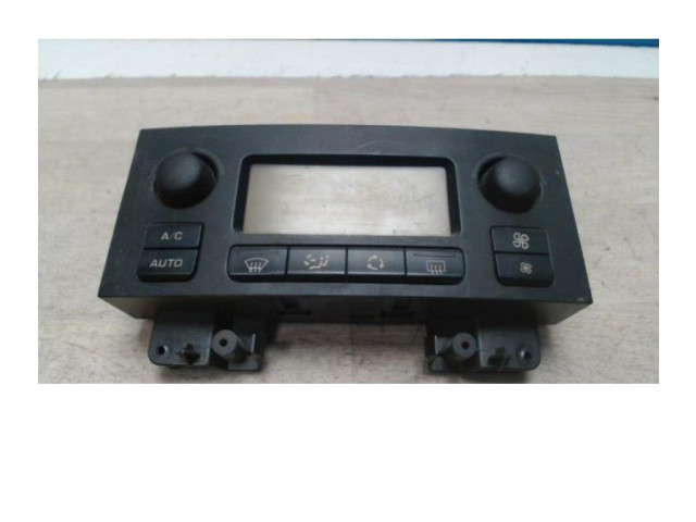 Турбина Блок управления кондиционера воздуха / климата/ печки (в салоне) Citroen C4 Aircross     для двигателя DV6TED4(9HV)      