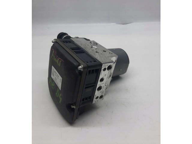 Блок АБС Alfa Romeo Giulietta - года