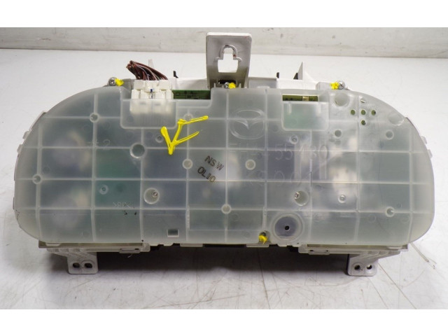 Přístrojová deska Mazda CX-7 2011 EH6455471C, 4455430