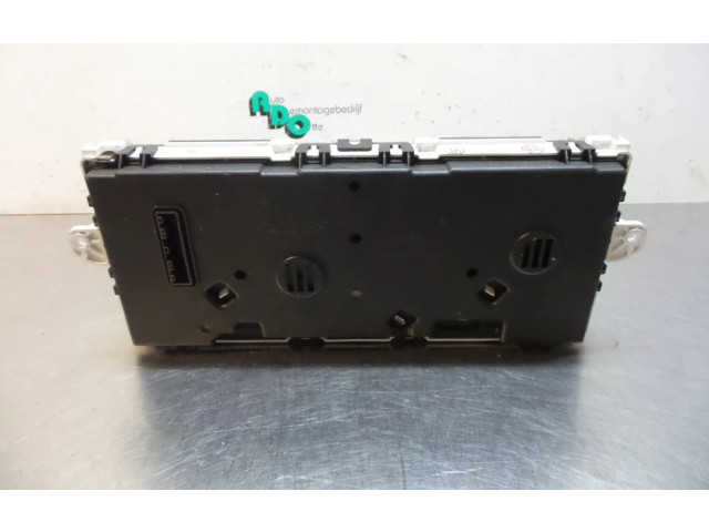 Панель приборов 83800B2L30, 1575303010 Daihatsu Cuore