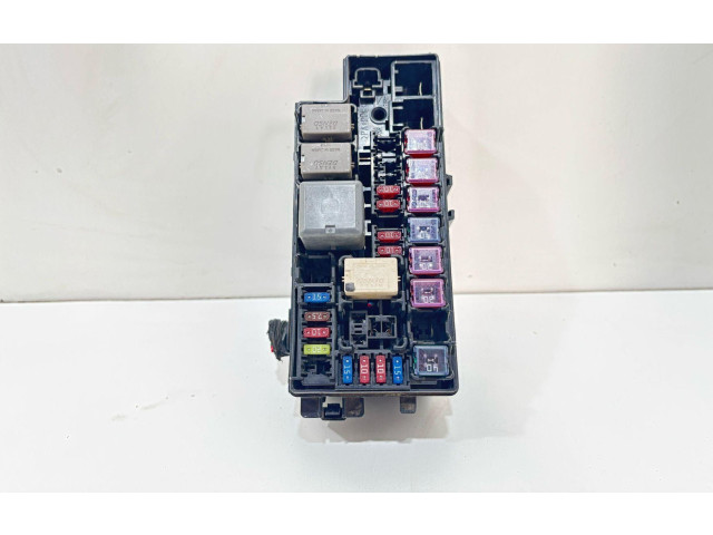 Комплект блоков управления Daihatsu Sirion