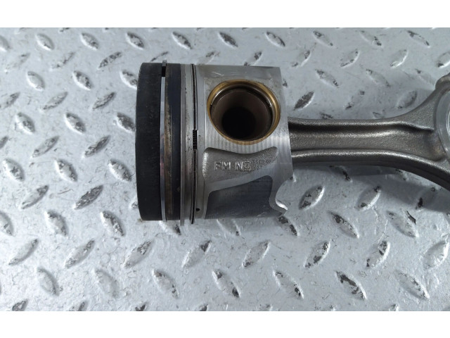  Поршень с шатуном  059107065FJ, 059198401H  Audi A7 S7 4G  