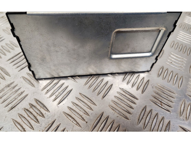 Pojistková skříňka Блок управления подвески 4G0907553G Audi A6 S6 C7 4G 2016