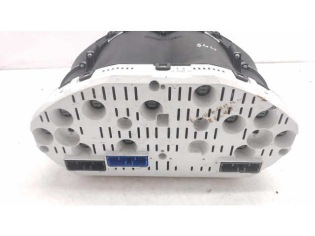 Панель приборов Alfa Romeo 166