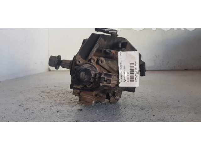 Топливный насос