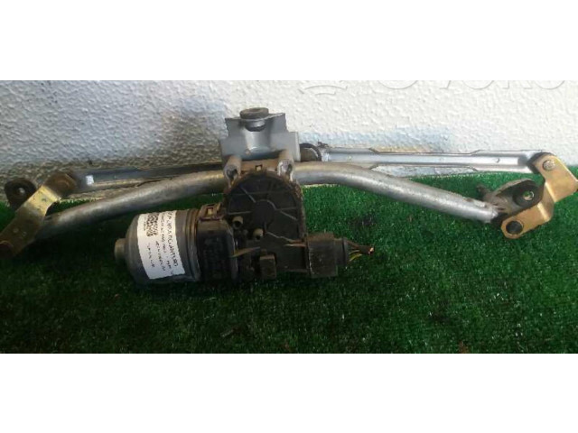 Комплект механизма стеклоочистителей     0390241524    Volkswagen Polo IV 9N3 