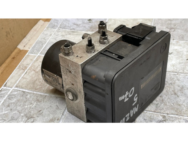 Jednotka ABS 5N612C405CC   Mazda 5 2007