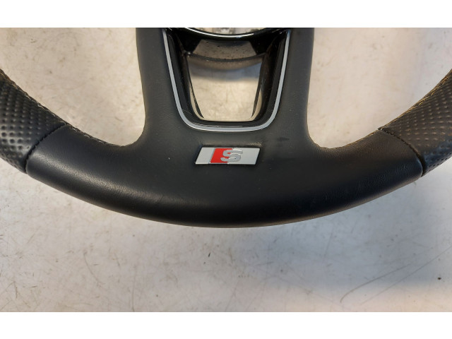 Руль Audi A3 8Y 2020 - года 82A419091AD