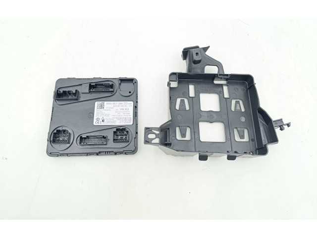 Блок комфорта 8W0907064DD   Audi A5   